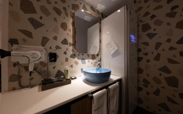 Hotel In Cafe Doksan سيول المظهر الخارجي الصورة